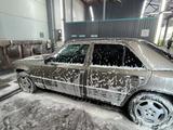 Mercedes-Benz E 200 1990 годаүшін900 000 тг. в Караганда – фото 5