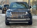 Land Rover Range Rover 2024 года за 130 722 000 тг. в Алматы – фото 2