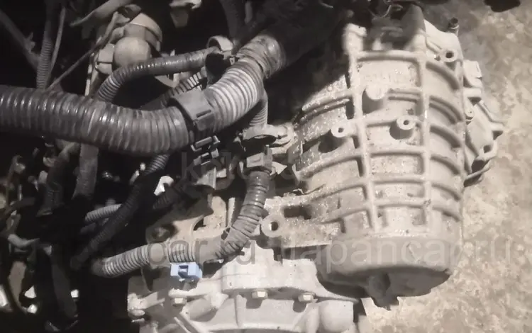 АКПП 1MZ-FE из Японии! за 100 000 тг. в Алматы