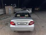 Daewoo Nexia 2010 года за 750 000 тг. в Жетысай – фото 2