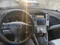 Lexus RX 330 2003 года за 8 000 000 тг. в Талдыкорган – фото 8