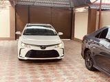 Toyota Corolla 2020 года за 5 500 000 тг. в Тараз – фото 3