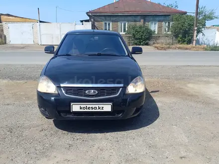 ВАЗ (Lada) Priora 2170 2014 года за 2 300 000 тг. в Семей