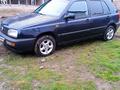 Volkswagen Golf 1992 годаүшін1 350 000 тг. в Тараз – фото 2