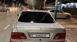 Mercedes-Benz E 280 1998 годаүшін3 200 000 тг. в Кызылорда