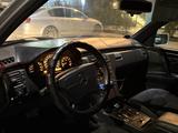 Mercedes-Benz E 280 1998 годаүшін3 200 000 тг. в Кызылорда – фото 3