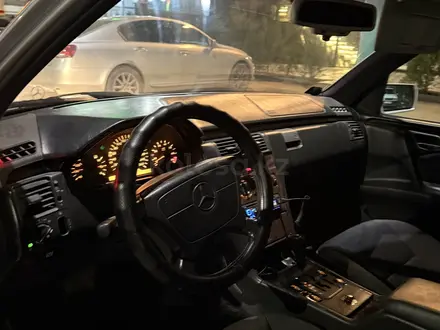Mercedes-Benz E 280 1998 года за 3 200 000 тг. в Кызылорда – фото 3