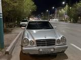 Mercedes-Benz E 280 1998 годаүшін3 200 000 тг. в Кызылорда – фото 2