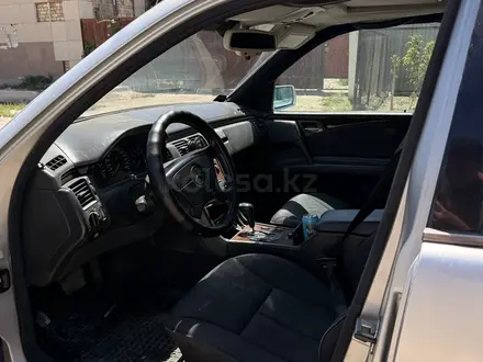 Mercedes-Benz E 280 1998 года за 3 200 000 тг. в Кызылорда – фото 6