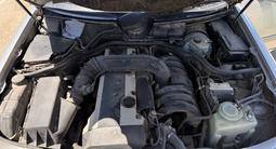 Mercedes-Benz E 280 1998 годаүшін3 200 000 тг. в Кызылорда – фото 4