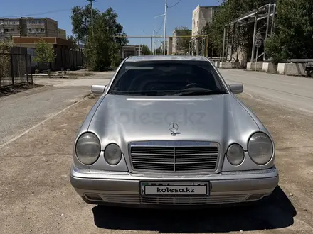 Mercedes-Benz E 280 1998 года за 3 200 000 тг. в Кызылорда – фото 8