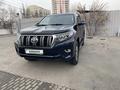 Toyota Land Cruiser Prado 2018 годаfor21 900 000 тг. в Алматы