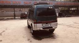Mitsubishi Delica 1994 годаfor2 200 000 тг. в Алматы – фото 4