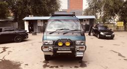 Mitsubishi Delica 1994 годаfor2 200 000 тг. в Алматы – фото 2