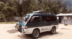 Mitsubishi Delica 1994 годаfor2 200 000 тг. в Алматы – фото 3