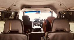 Mitsubishi Delica 1994 годаfor2 200 000 тг. в Алматы – фото 5