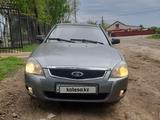 ВАЗ (Lada) Priora 2172 2010 года за 1 500 000 тг. в Уральск – фото 3