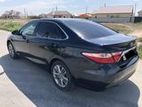 Toyota Camry 2015 годаүшін6 200 000 тг. в Атырау – фото 2