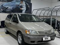 Toyota Sienna 2001 года за 4 800 000 тг. в Астана