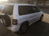 Mitsubishi Pajero iO 2000 годаүшін2 400 000 тг. в Атырау – фото 2