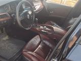 BMW 535 2005 годаүшін4 500 000 тг. в Астана – фото 4