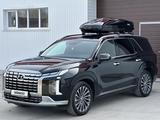 Hyundai Palisade 2022 года за 29 300 000 тг. в Караганда