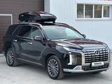 Hyundai Palisade 2023 года за 29 300 000 тг. в Караганда – фото 4