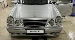 Mercedes-Benz E 280 2001 годаүшін5 000 000 тг. в Актау