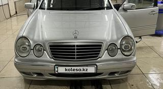 Mercedes-Benz E 280 2001 года за 5 000 000 тг. в Актау