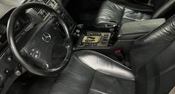 Mercedes-Benz E 280 2001 годаүшін5 000 000 тг. в Актау – фото 4
