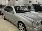 Mercedes-Benz E 280 2001 годаүшін5 000 000 тг. в Актау – фото 5