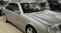 Mercedes-Benz E 280 2001 годаүшін5 000 000 тг. в Актау – фото 5