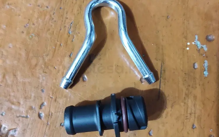 Клапан PCV сапун вентиляции картерных газов за 6 000 тг. в Алматы