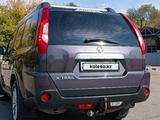 Nissan X-Trail 2010 года за 6 100 000 тг. в Алматы – фото 4