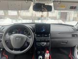 ВАЗ (Lada) Priora 2172 2014 года за 2 400 000 тг. в Темиртау