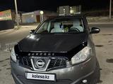 Nissan Qashqai 2013 года за 5 500 000 тг. в Жезказган