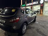 Nissan Qashqai 2013 года за 5 500 000 тг. в Жезказган – фото 4