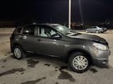 Nissan Qashqai 2013 года за 5 500 000 тг. в Жезказган – фото 3