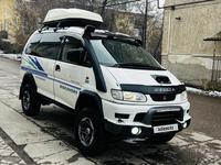 Mitsubishi Delica 1995 года за 4 500 000 тг. в Алматы