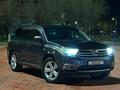 Toyota Highlander 2010 года за 11 000 000 тг. в Атырау – фото 4
