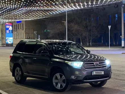 Toyota Highlander 2010 года за 11 000 000 тг. в Атырау – фото 6
