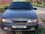 ВАЗ (Lada) 2114 2013 годаүшін2 000 000 тг. в Шымкент – фото 4