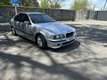 BMW 528 1998 годаүшін3 700 000 тг. в Алматы – фото 5