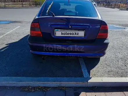 Opel Vectra 1997 года за 1 900 000 тг. в Шахтинск – фото 3