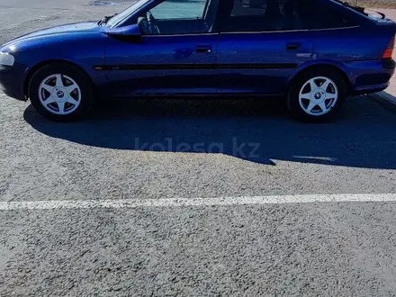 Opel Vectra 1997 года за 1 900 000 тг. в Шахтинск – фото 4