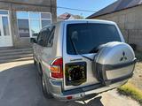 Mitsubishi Pajero 2000 годаfor6 100 000 тг. в Шымкент – фото 3