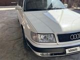 Audi 100 1993 годаүшін2 900 000 тг. в Кызылорда