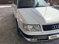 Audi 100 1993 годаүшін2 900 000 тг. в Кызылорда