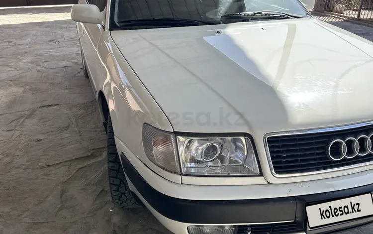 Audi 100 1993 года за 3 000 000 тг. в Кызылорда