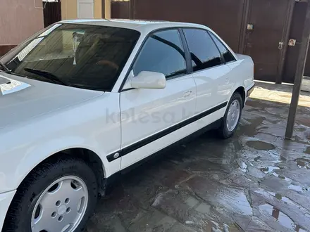 Audi 100 1993 года за 3 000 000 тг. в Кызылорда – фото 9